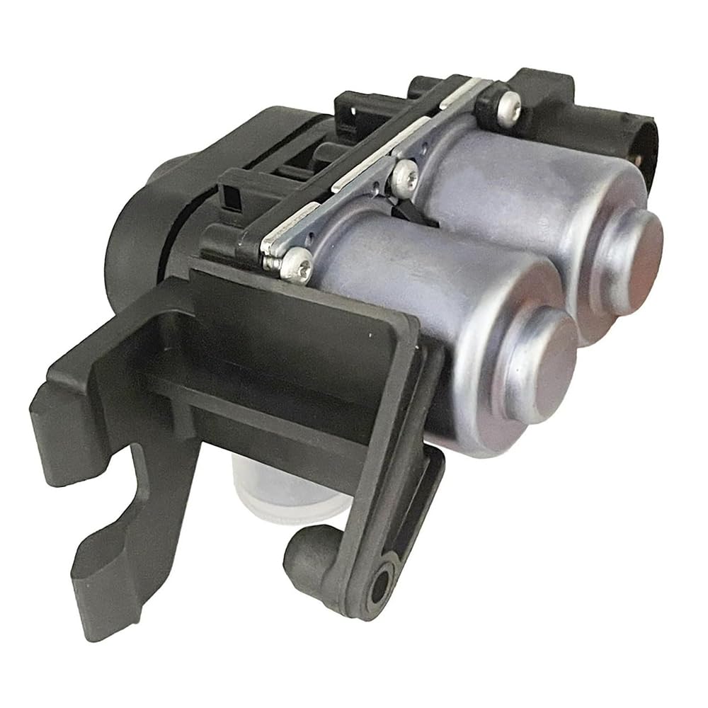 Misura per BMW E36 318i 323i 325i 328i M3 1995-1999 Aria condizionata Liquido di raffreddamento Riscaldatore climatico Valvola controllo dell'acqua