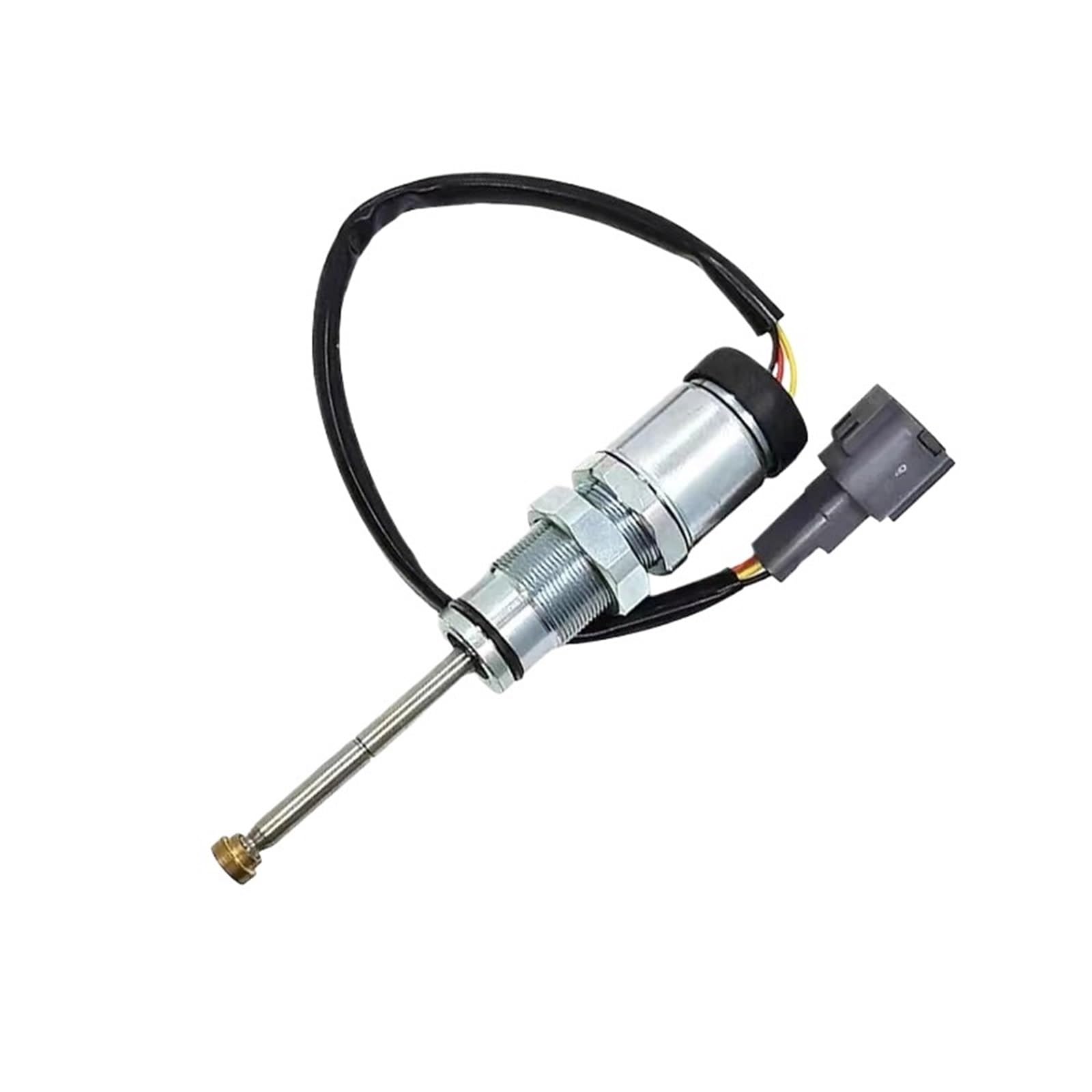 RISWEKFW 265372 Hydraulic Pump Sensor Excavator Construction Machinery