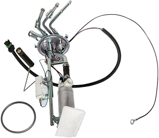 Fuel Pump Assembly Module for V10 & Suburban 87-88 12V SP12L1H SP2467M