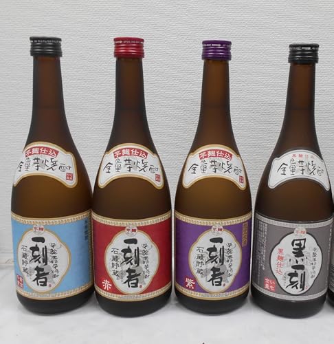 �ꍏ�� ���ݔ�׃Z�b�g ���ꍏ�܂� 720ml× 4�{