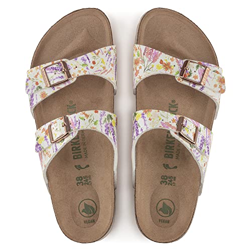 Image of Birkenstock Women's Sydney Slide Sandals