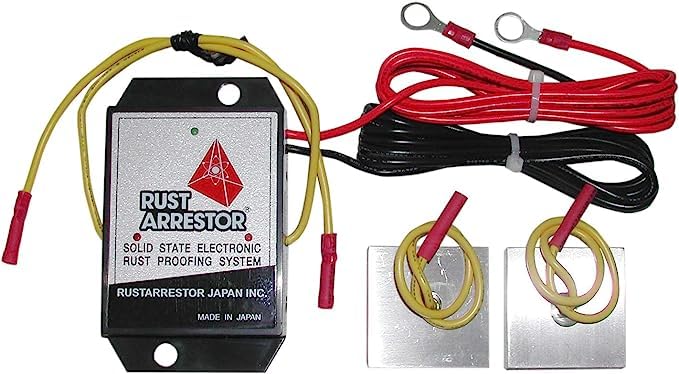 ラストアレスター RUST ARRESTOR ラストアレスター ブランド 品 通販