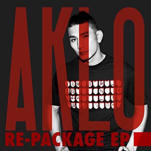 AKLO THE Package ボーナスDVD Amazon MusicでAKLOのRE-PACKAGE