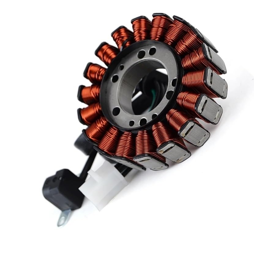Bobine de stator pour MXV450 CR SXV550, fin des pertes de puissance d'allumage