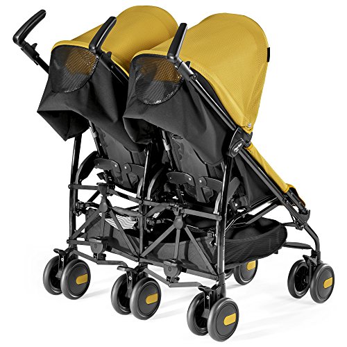 Peg Perego Pliko Mini Twin