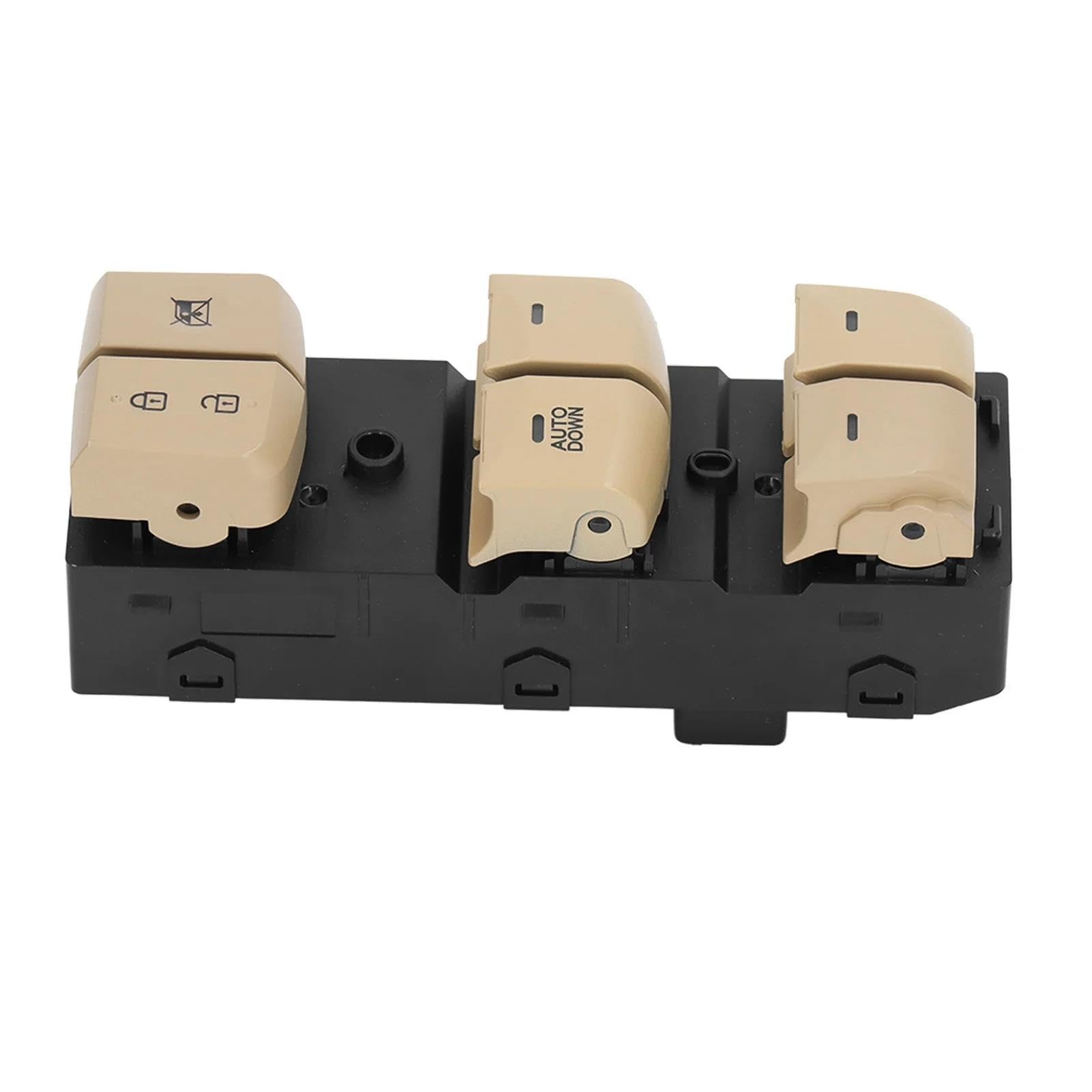ventanilla Para Hyundai Para Elantra 2011-2015 interruptor