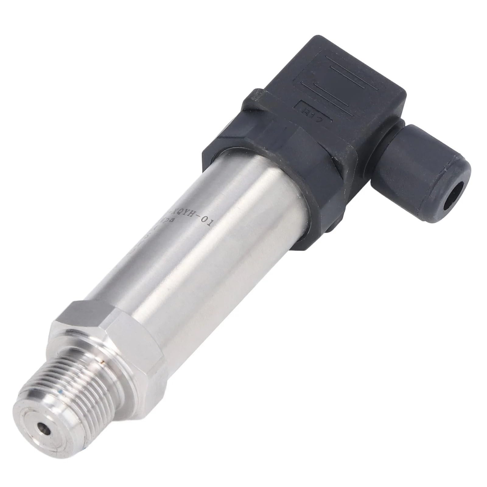 Transmisor de presión Agua Aceite Gas Sensor transductor Alta precisión(0-100Mpa)
