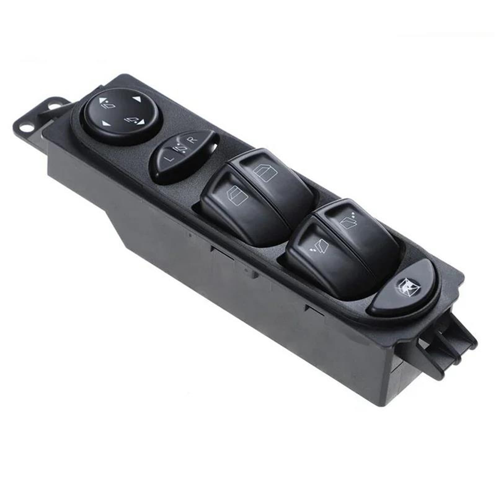 Bouton lève vitre bloqué Sprinter commande fenêtre 10 broches 6395451313