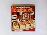 Das neue große farbige Backbuch