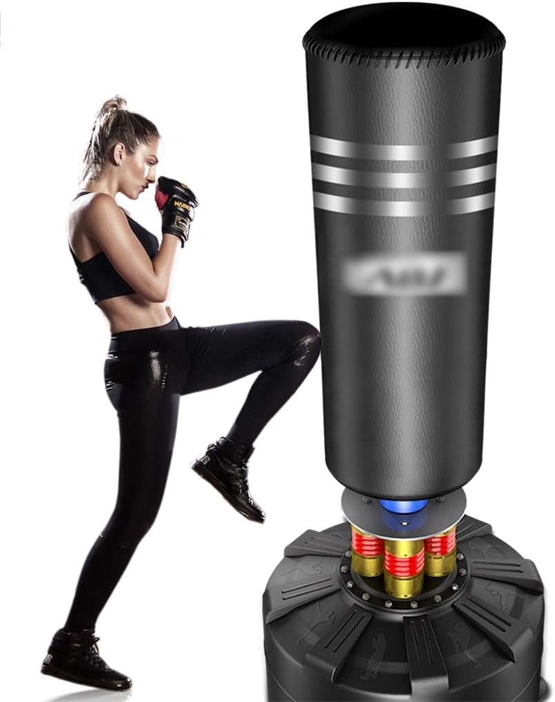 in home boxing equipment