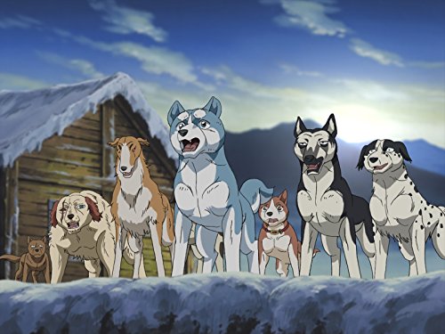 第10話 二つの正義