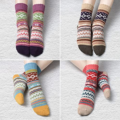 5 Pairs Socks DROPS TO - image 7