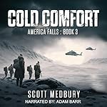 Cover of Cold Comfort