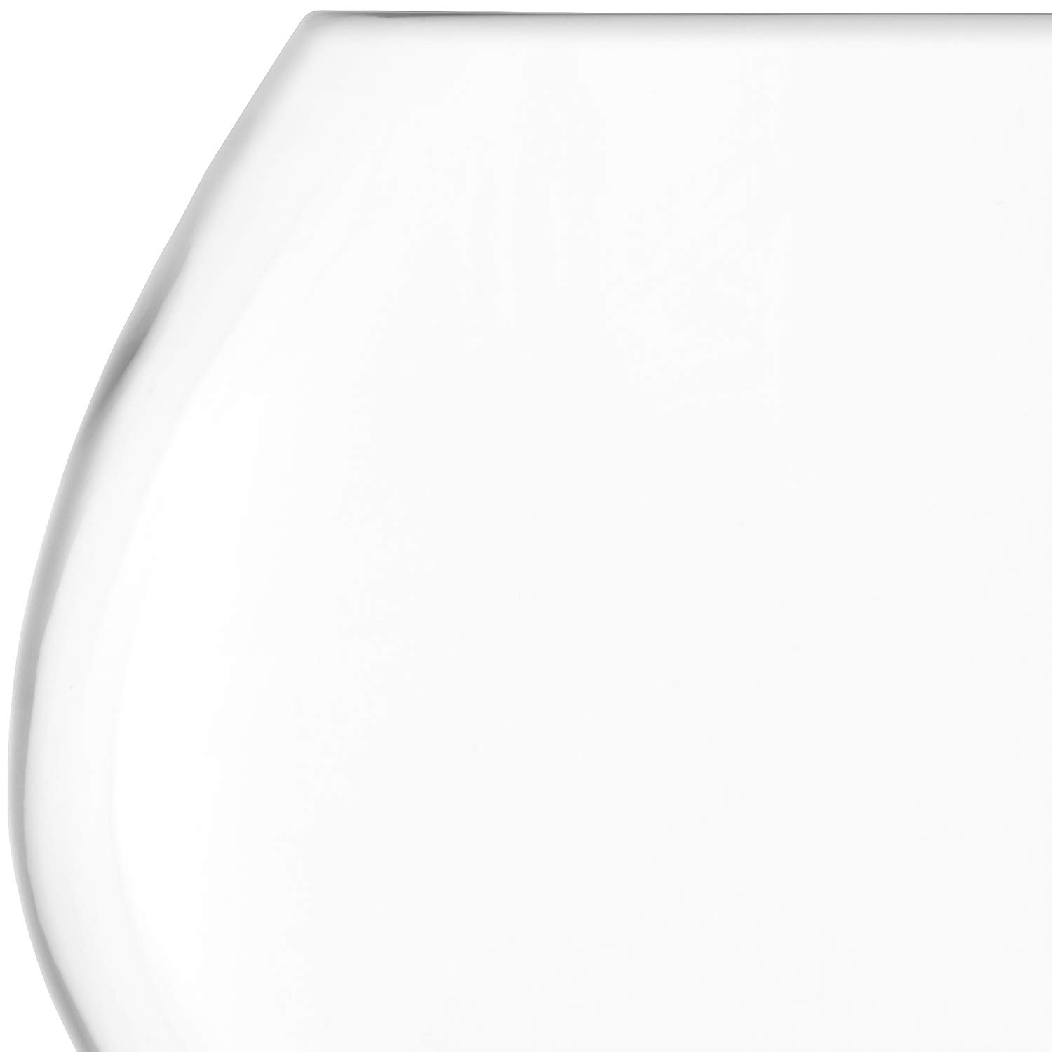 LSA International G1570-00-301 Rum Bowl-Set, glas, Transparent