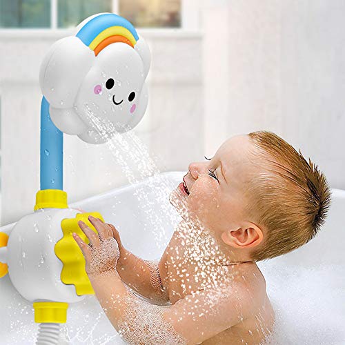 nuby baby bath with built in seat