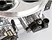 Holley 0-80906RD Gen 3 Ultra Dominator HP Race Carburetor