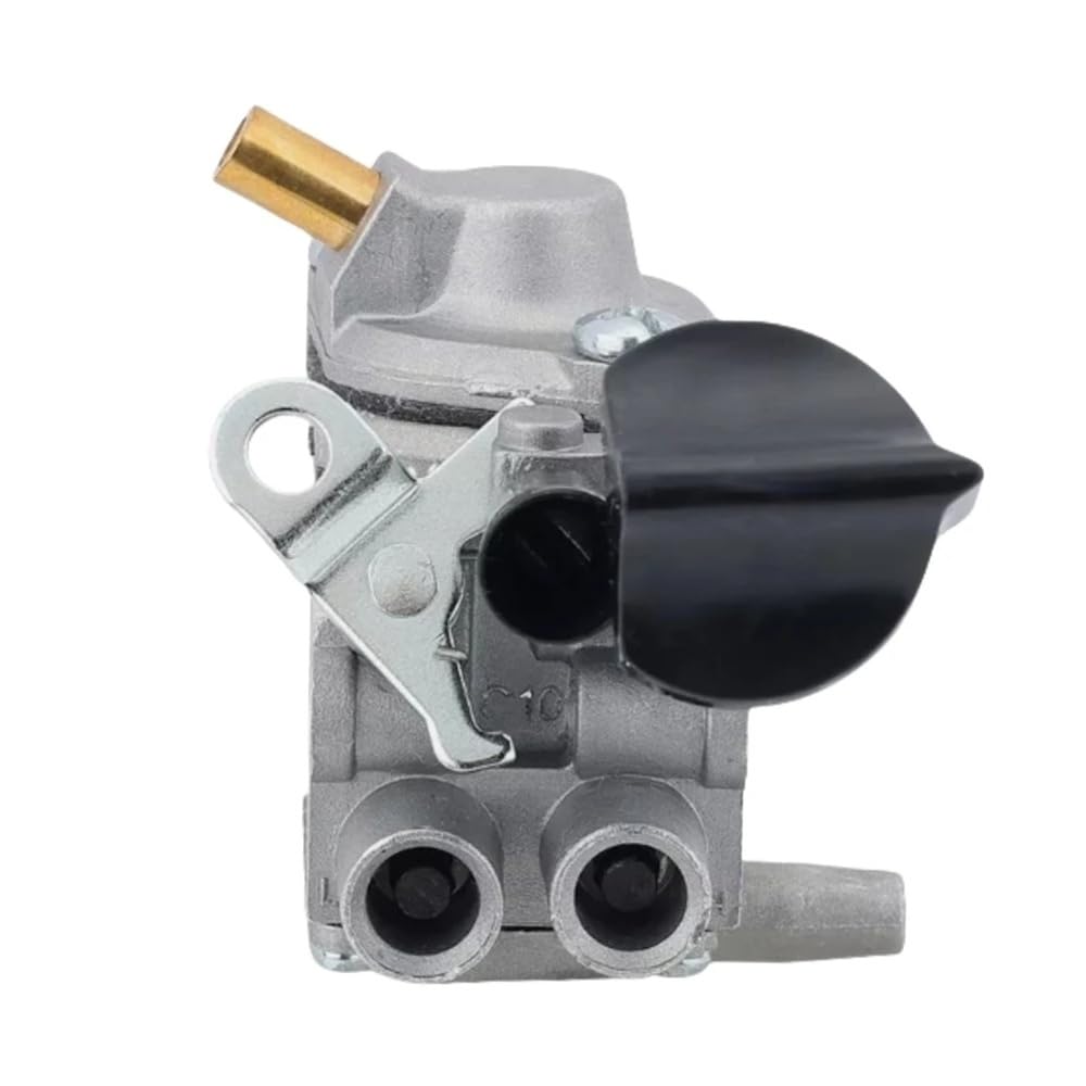Kit di rialimentazione del carburatore BR600 A, Filtro dell'olio, Adatto for SL BR500 BR550 BR600 BR 600 BR700, Parti for Attrezzi for la Pulizia del Giardino Domestico