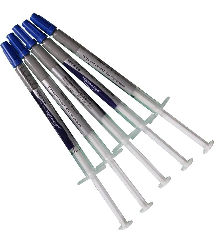 SURYAASYS Heat Sink Thermal Paste 10pcs