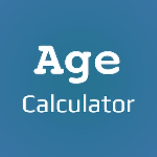 Age Calculator