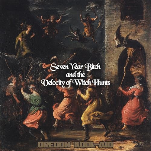 Did You Hear What god Did... the Rumor [Explicit]