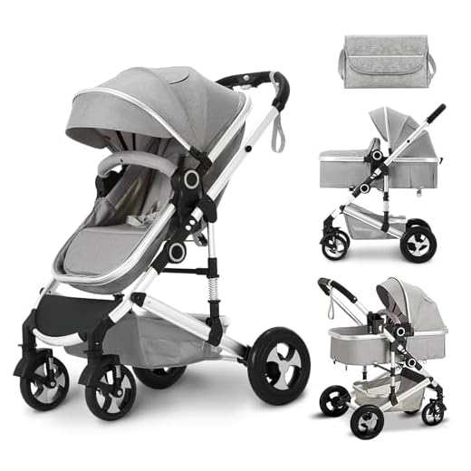 Best umbrella holder for stroller Convertible Baby Stroller for Infants