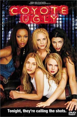 Coyote Ugly [Region 2]