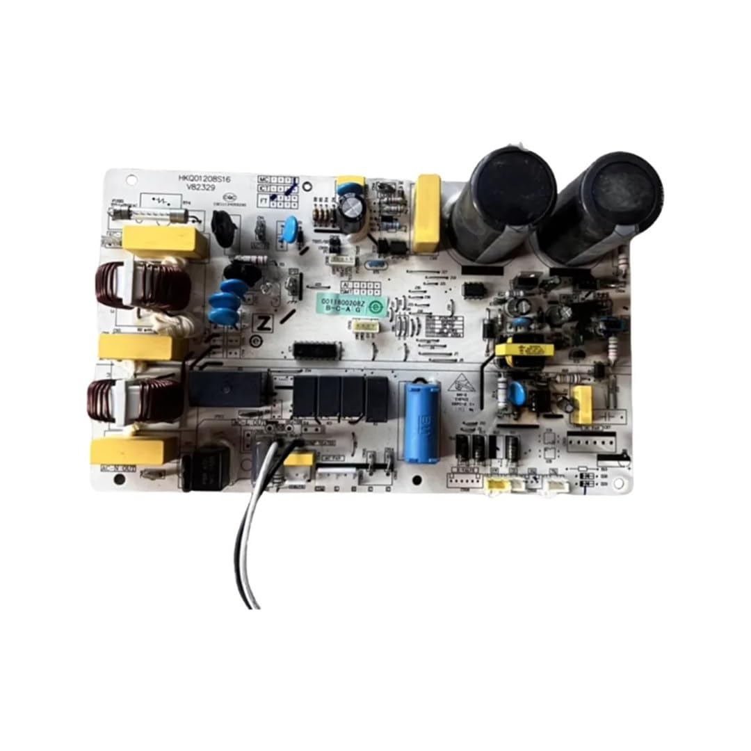 CHAOJIEOZ 1pcs For Outdoor computer board for air conditioning frequency conversion circuit 0011800208AD/AK/T/