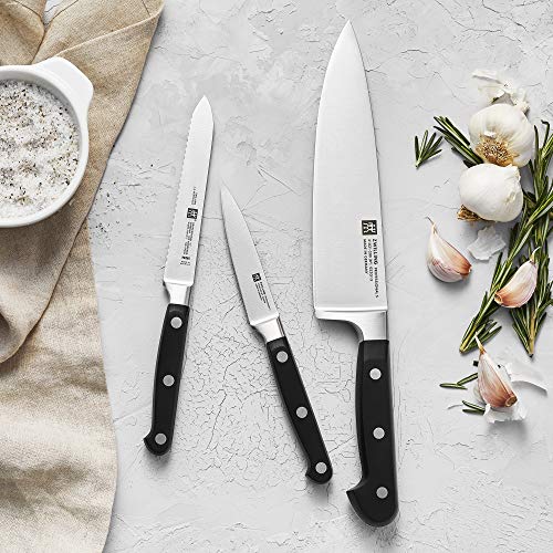 Henckels Professional 'S' Completer Set #TOP5