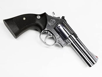 Amazon | [マルシン] S&W M686 .357マグナム 4インチ
