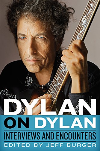 Dylan on Dylan: Interviews and Encounters view 2