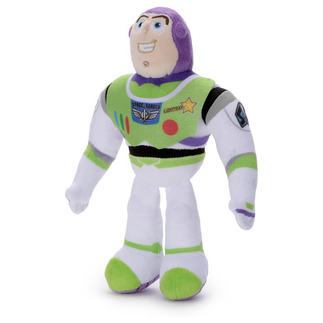 トイ・ストーリー2 ジャンボジャンボ バズ・ライトイヤー ぬいぐるみ 約94cm Amazon.co.jp: タカラトミーアーツ(TAKARATOMY A.R.T.S) ピクサー