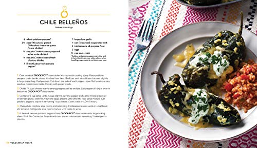 Crockpot Mexican Slow Cooking #TOP4