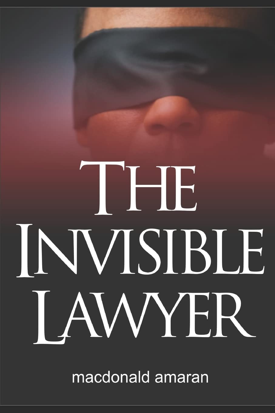 THE INVISIBLE LAWYER