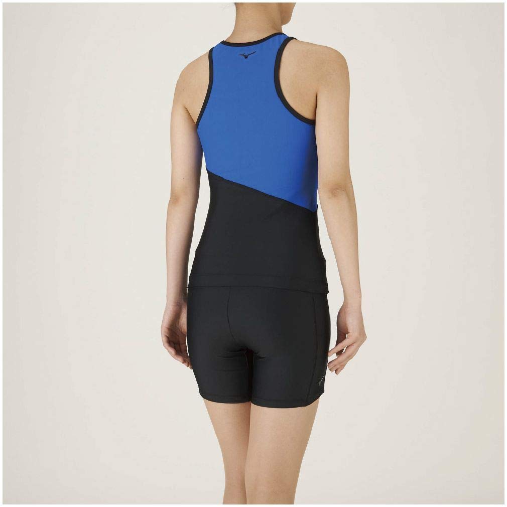 Amazon.co.jp: MIZUNO(ミズノ) フィットネス水着 ジム用 レディース