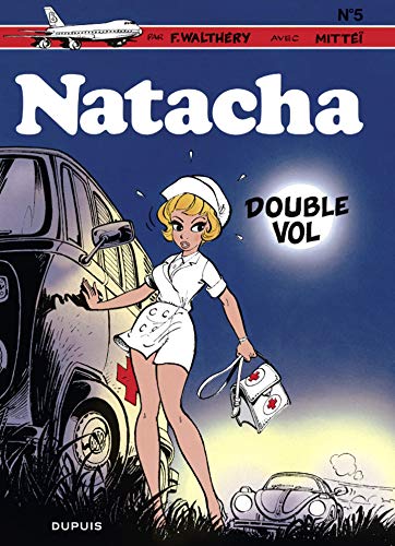 Télécharger Natacha - tome 5 - Double vol Livre PDF Gratuit