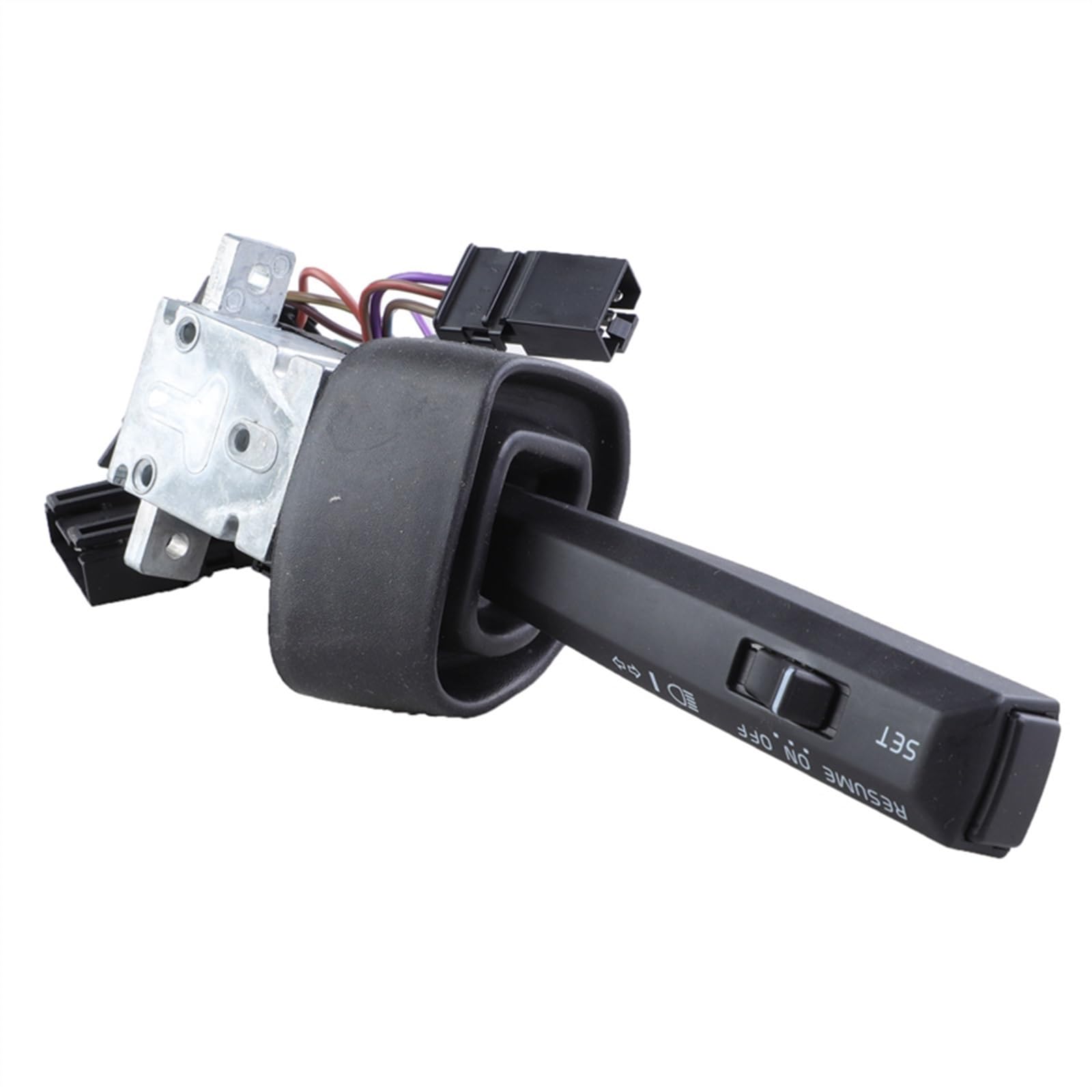 Interrupteur variateur voiture et levier clignotant à commande fluide pour Volvo