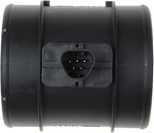 Miniatura 5 de Coche 0281002912 para Astra Zafira Cascada medidor de flujo másico 43002043F V40720475 55562426 55562426 0281002913