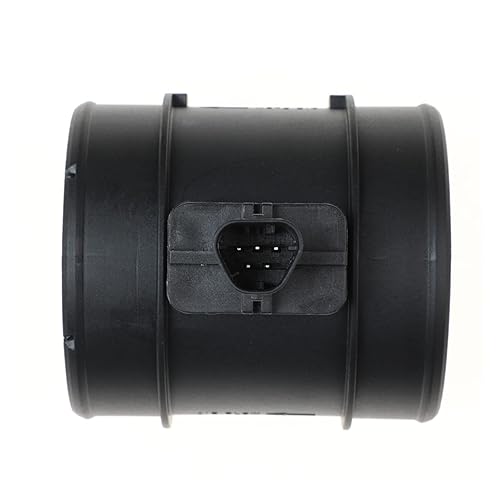 Miniatura 5 de Coche 0281002912 para Astra Zafira Cascada medidor de flujo másico 43002043F V40720475 55562426 55562426 0281002913