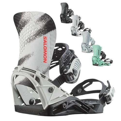 サロモン　ホログラム ビンディング　Sサイズ SALOMON サロモン HOLOGRAM ホログラム Sサイズ ビンディング