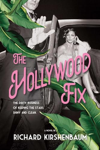The Hollywood Fix - image 1