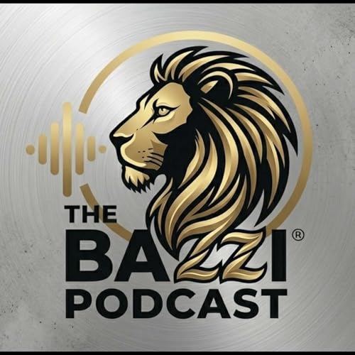 Bazzi Podcast cover art