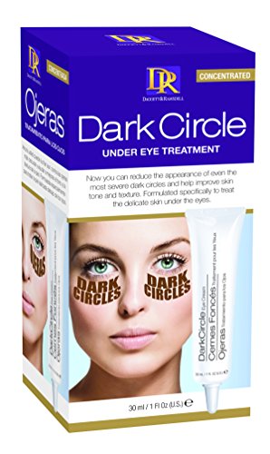 Dermactin-TS Dark Circle Eye Cream, 1 Ounce