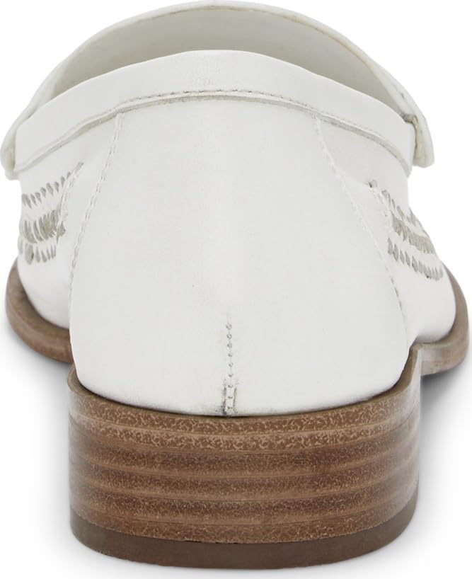 Image of Vince Camuto Calie Braided Flat Loafer