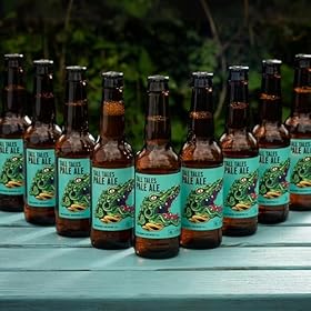 Butcombe Brewery, Tall Tales Pale Ale Bottles, Vegan Friendly, Notes of Grapefruit, Pineapple and Lemon, 8 x 500ml Butcombe Brewery, Tall Tales Pale Ale Bottles, Vegan Friendly, Notes of Grapefruit, Pineapple and Lemon, 8 x 500ml – BUTCOMBE