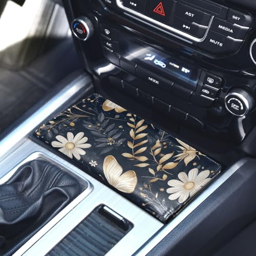 Organizador De Documentos Para Auto Plegable miniatura 5