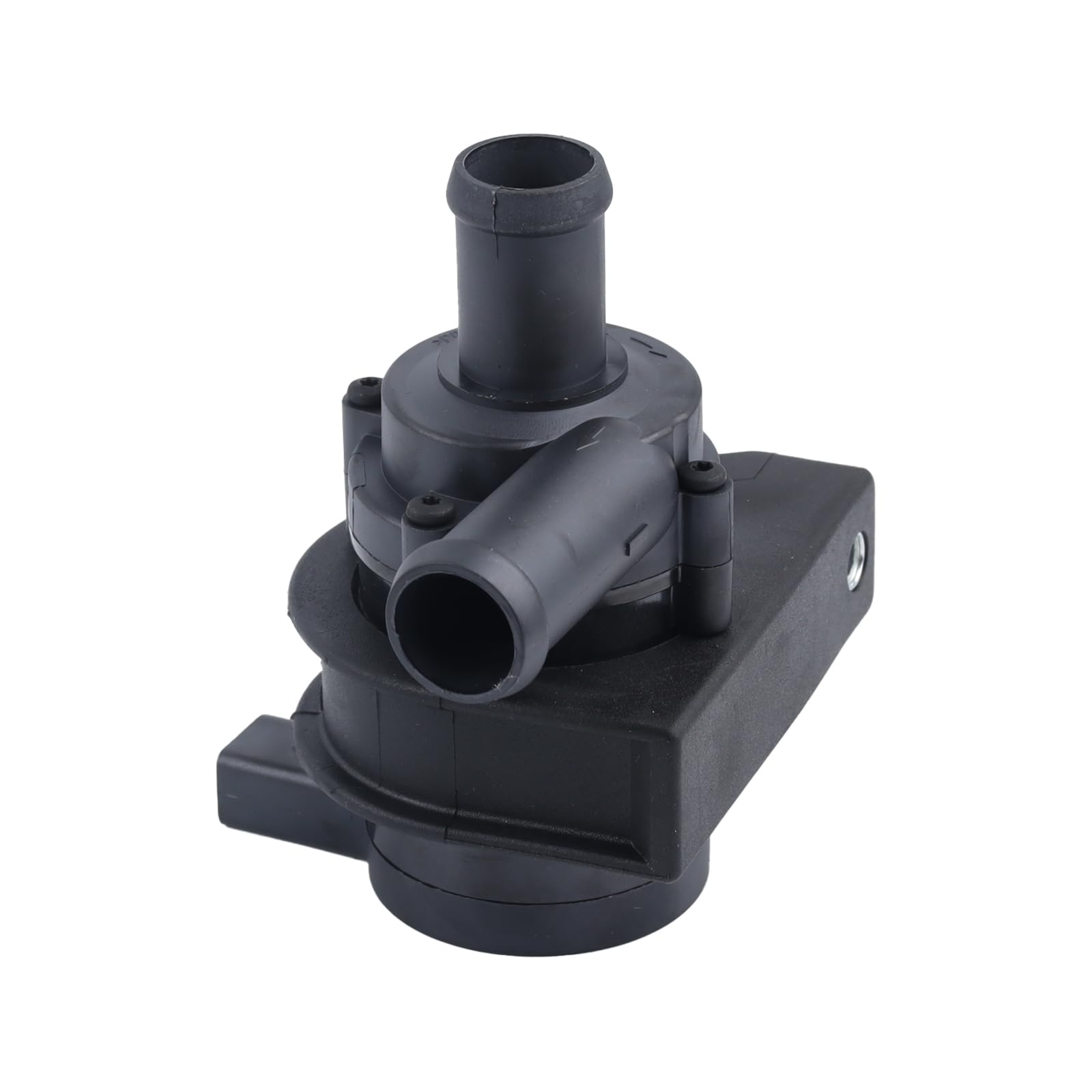 Bomba de Agua del Motor Calentador Con Enchufe, para VW Golf Audi 7N0965561 Bomba de Circulación de Agua 1K0965561J Bomba de Agua Adicional