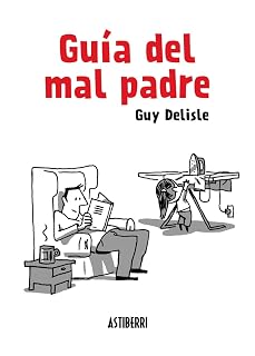 Guía del mal padre