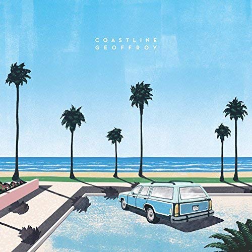 Coastline [Disco de Vinil]