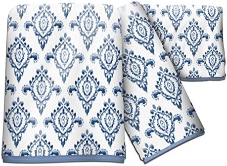 Dena Madison Printed Hand Towel