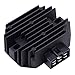 Price comparison product image Eastar Voltage Regulator Rectifier Fit For John Deere M70121 M97348 Kawasaki 21066-2056 21066-2070 Shindengen SH578-12 SH626-12